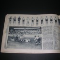 Mondiali calcio 1934 presentazioni delle squadre C